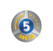 Фитнес-клуб «5 звёзд»