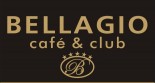Кафе и клуб «Bellagio»