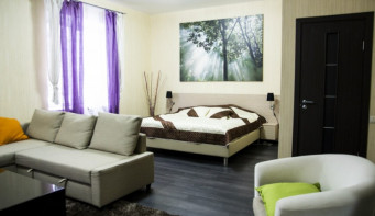 Гостиничный комплекс «Ярдом»