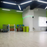Фитнес-клуб «Art fitness»