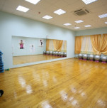 Фитнес-клуб «Mix fit»
