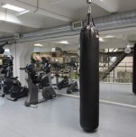 Тренажерный зал «Atletika»