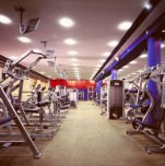 Фитнес-клуб «Vip sport»
