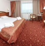 Гостиница «Ring Premier Hotel»