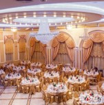 Развлекательно-гостиничный комплекс «Корона»