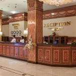 Гостинично-ресторанный комплекс «SK Royal Hotel»