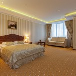 Гостинично-ресторанный комплекс «SK Royal Hotel»