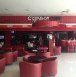 Кафе «Comedy cafe»