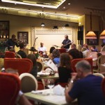 Ресторан «La Brasserie Модерн»