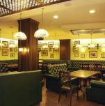 Бар «Dublin pub»