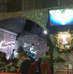 Бар «Hard 40»