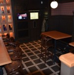 Паб «Gastropub»