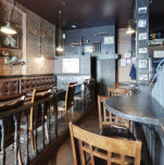 Бар «Bar duck»